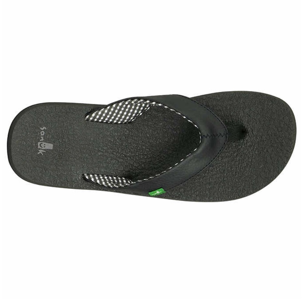 Last One SZ 7 Sanuk® Yoga mat footbed - Picture 4 of 4